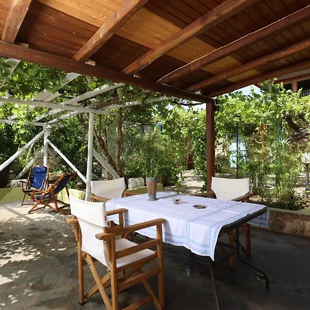 Tatil Evi Madlen