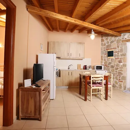 Tatil Evi Madlen *