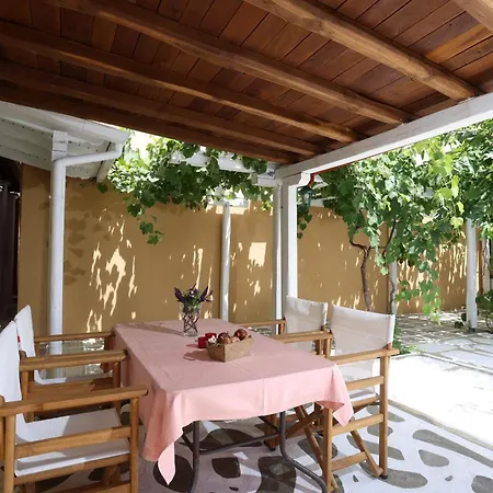 Madlen Tatil Evi