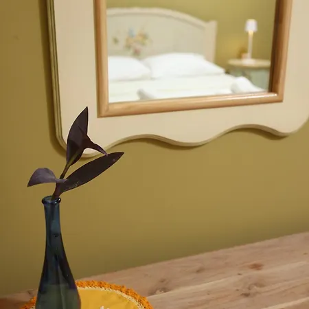 Tatil Evi Madlen