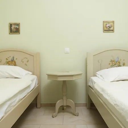 Madlen Tatil Evi