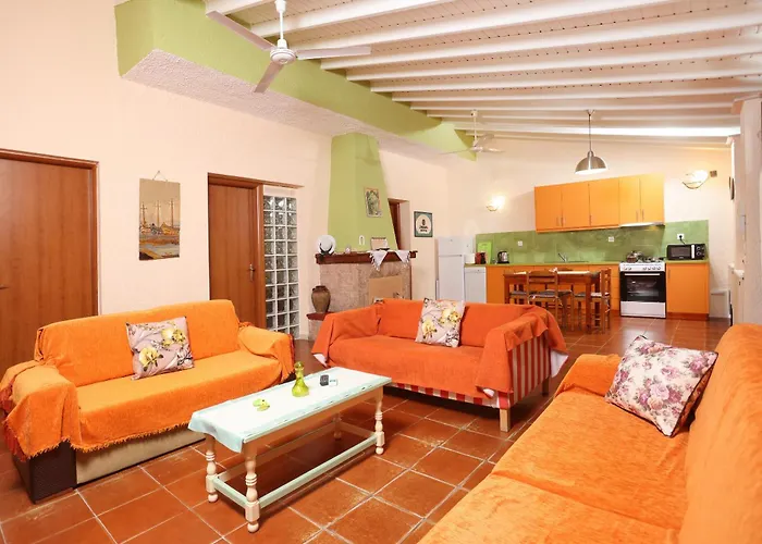 Madlen Casa vacanze *