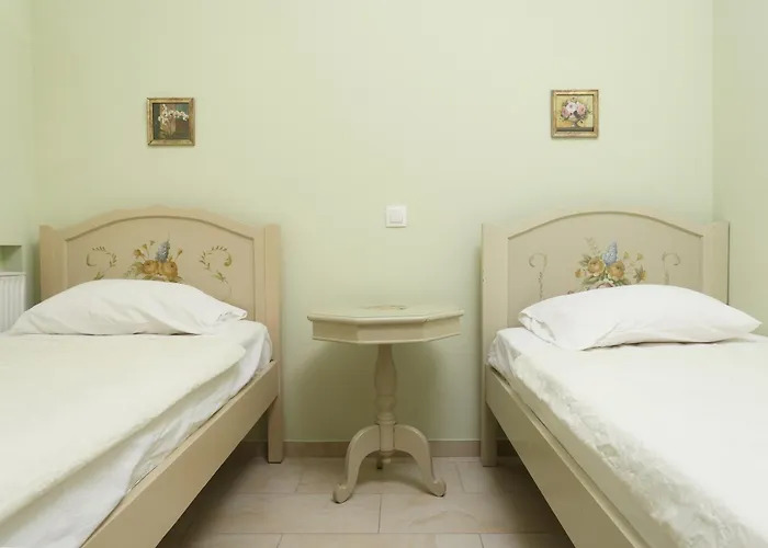 Madlen Casa vacanze